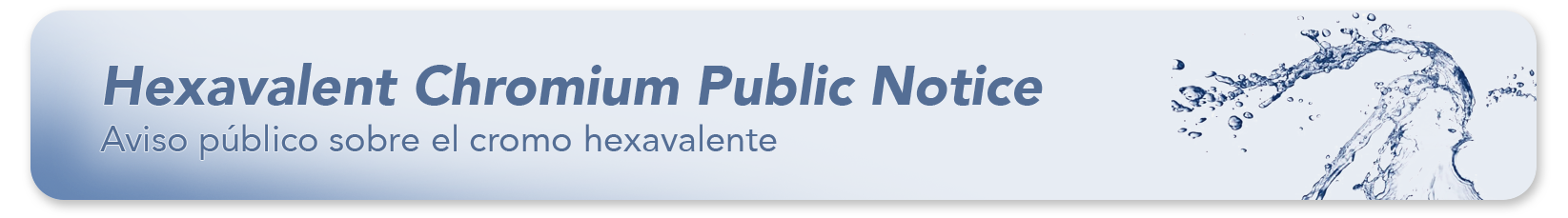 Chromium Six Banner bilingual - short