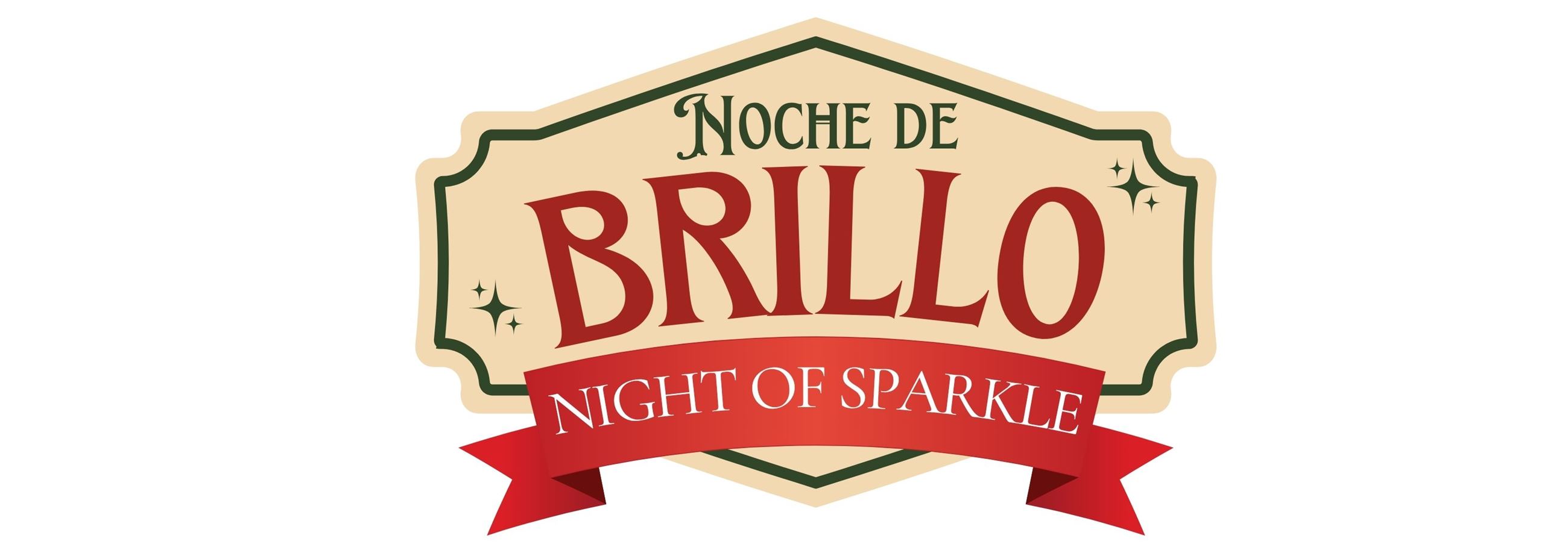 Noche de Brillo