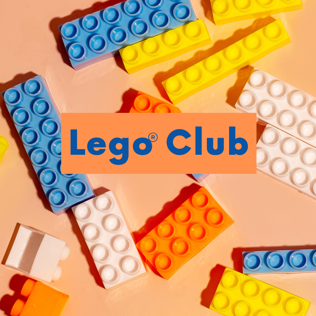 Lego Club