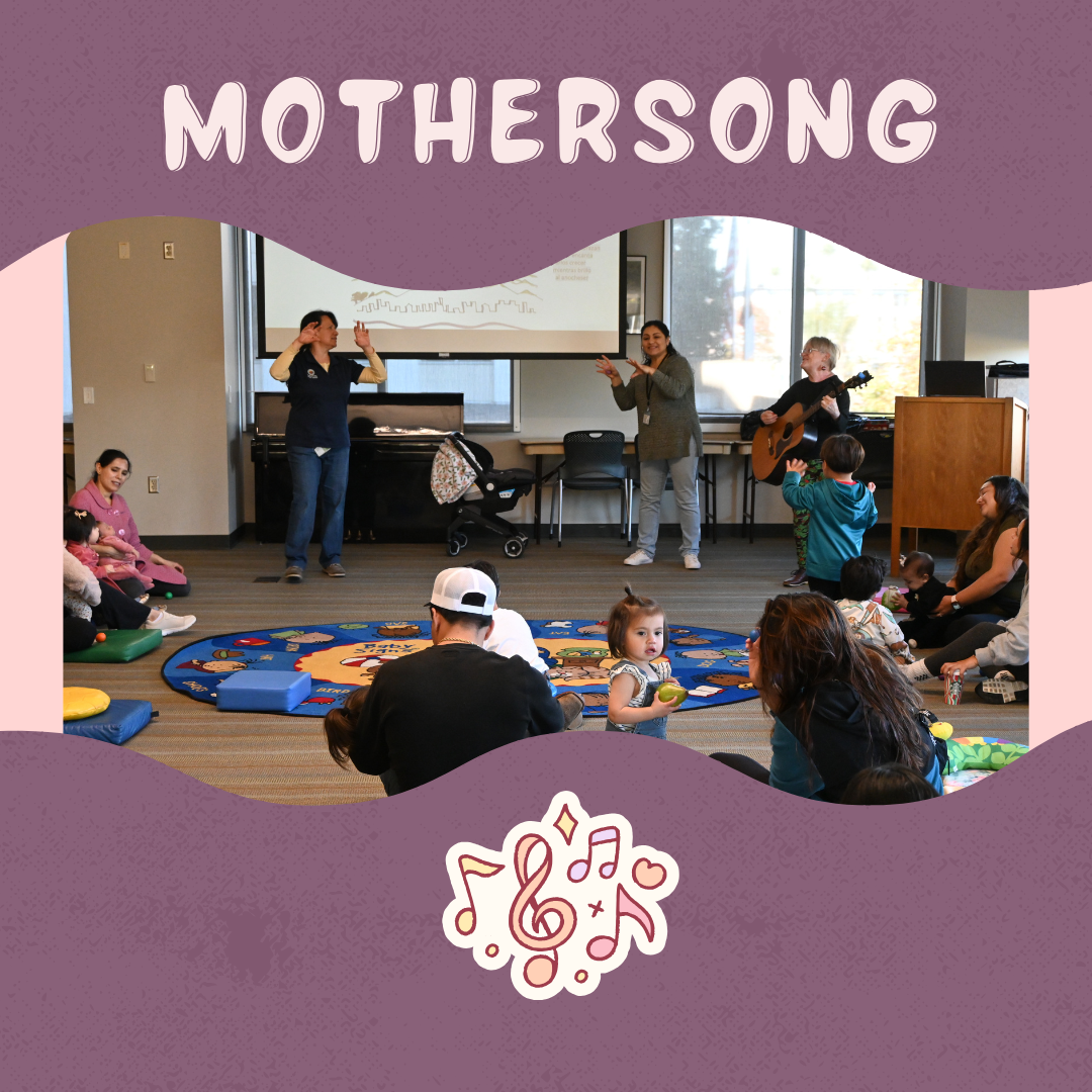 Mothersong