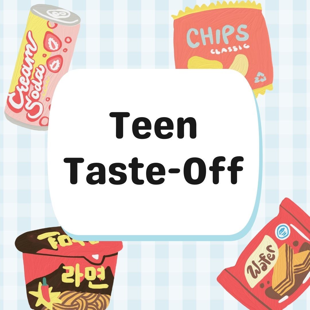 Clipart, soda, chips, wafer and soup 