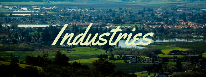 Industries