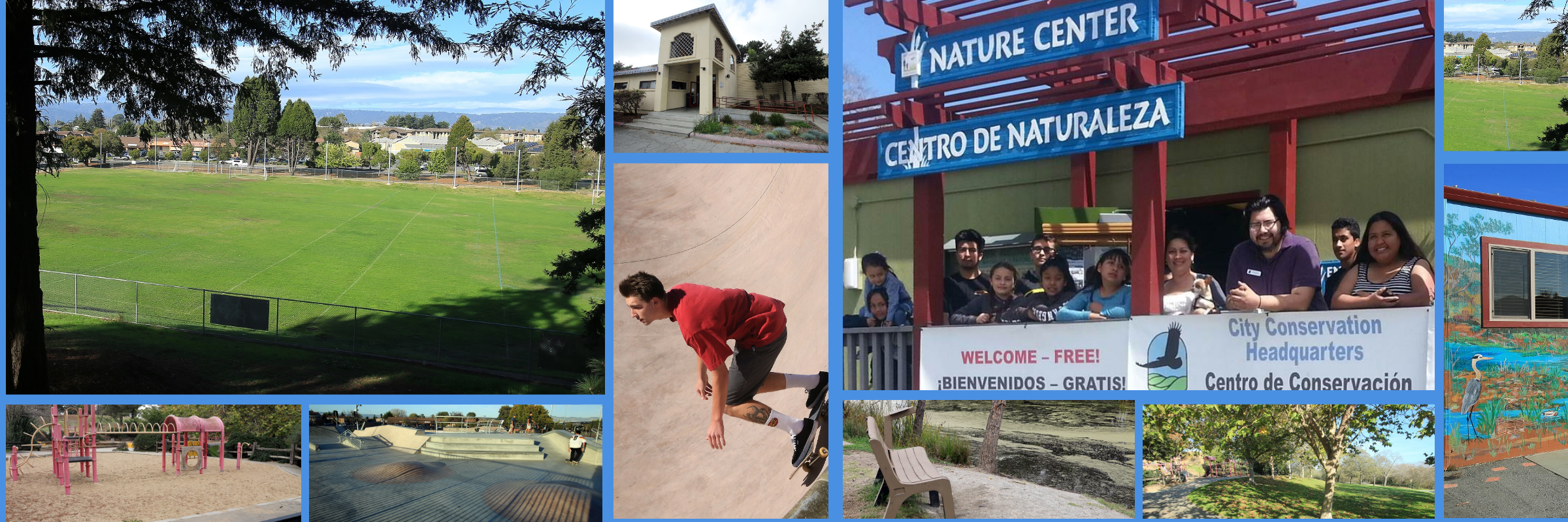 Ramsay Banner Website