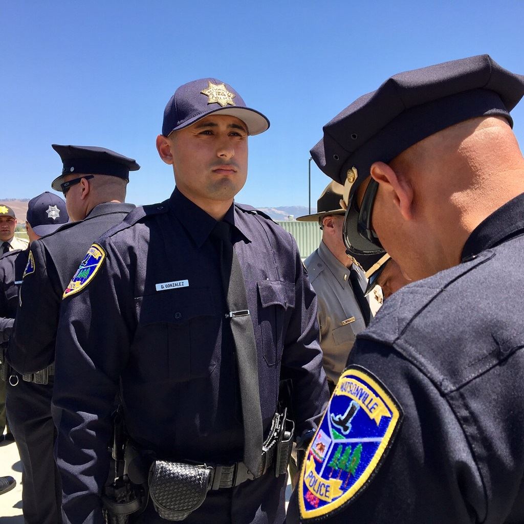 recruit david gonzalez