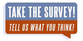 Take the local Hazard Mitigation Plan survey!