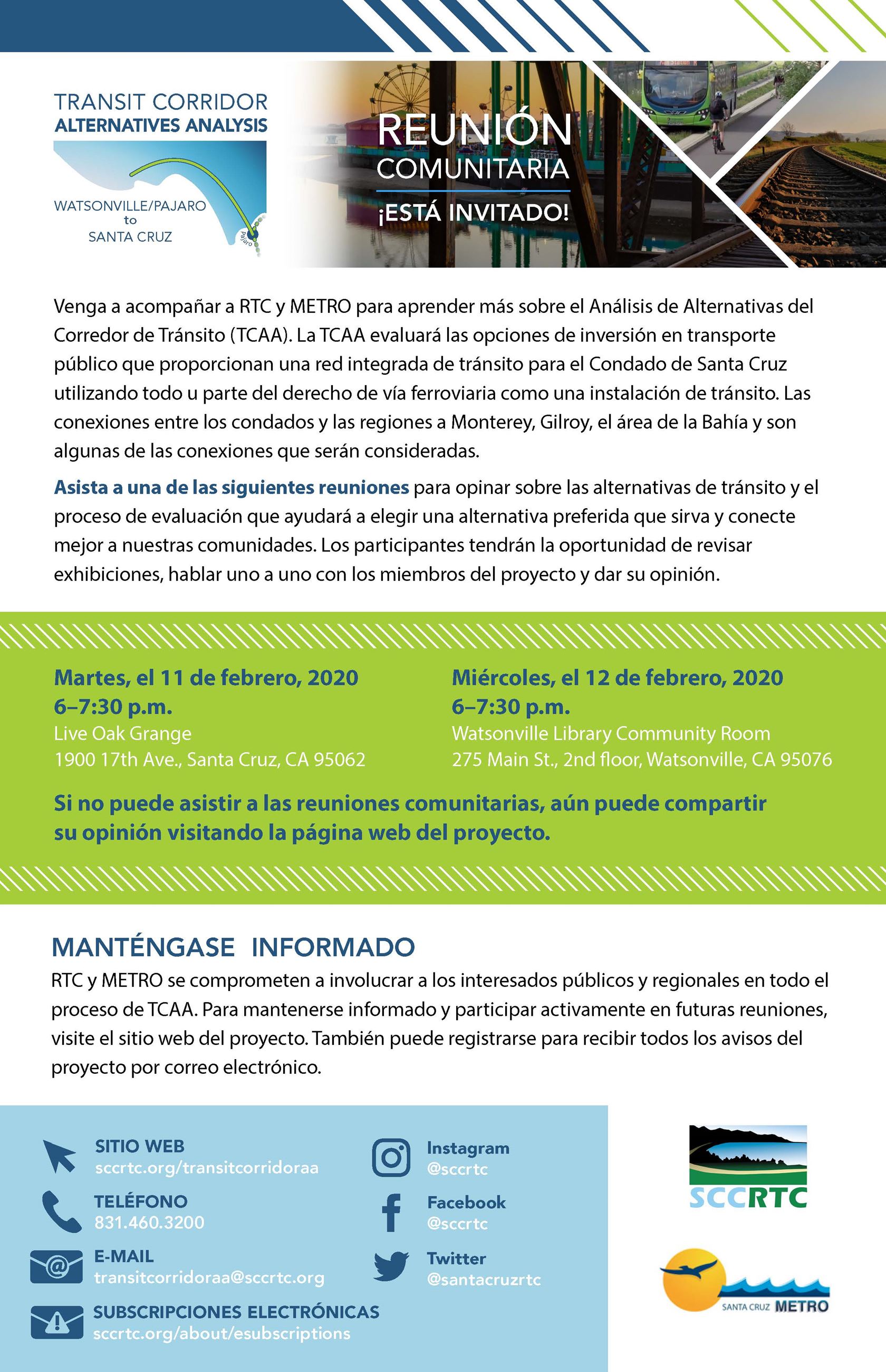 SCCRTC_OpenHouseEblast_Spanish_Final