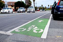 Bike Lane