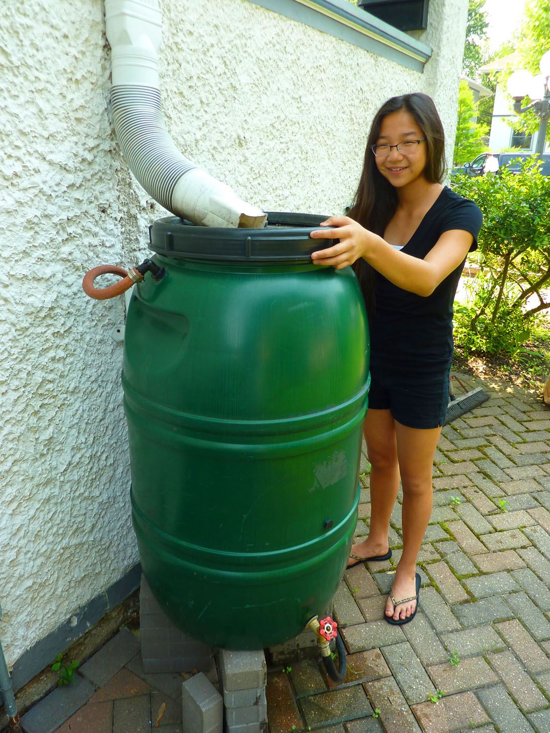 RainBarrels 