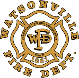 Watsonville Fire Department California