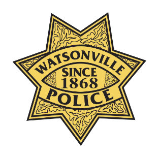 Watsonville Police Department California