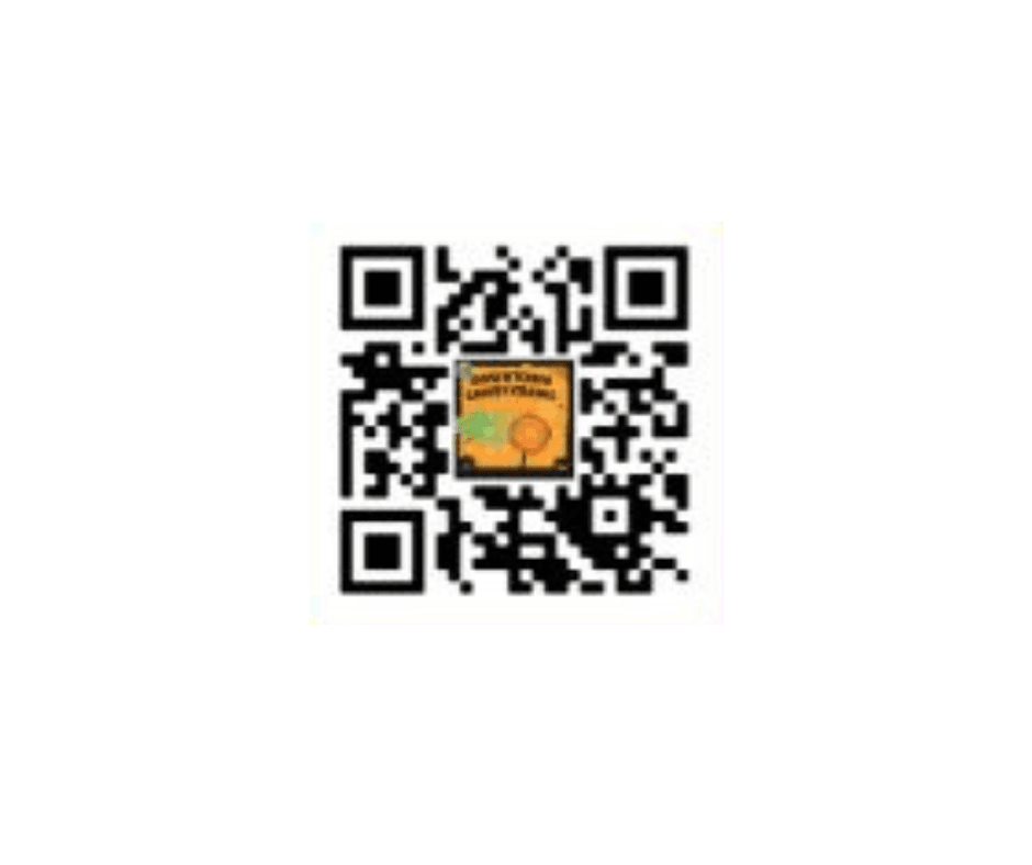 Candy Crawl QR 