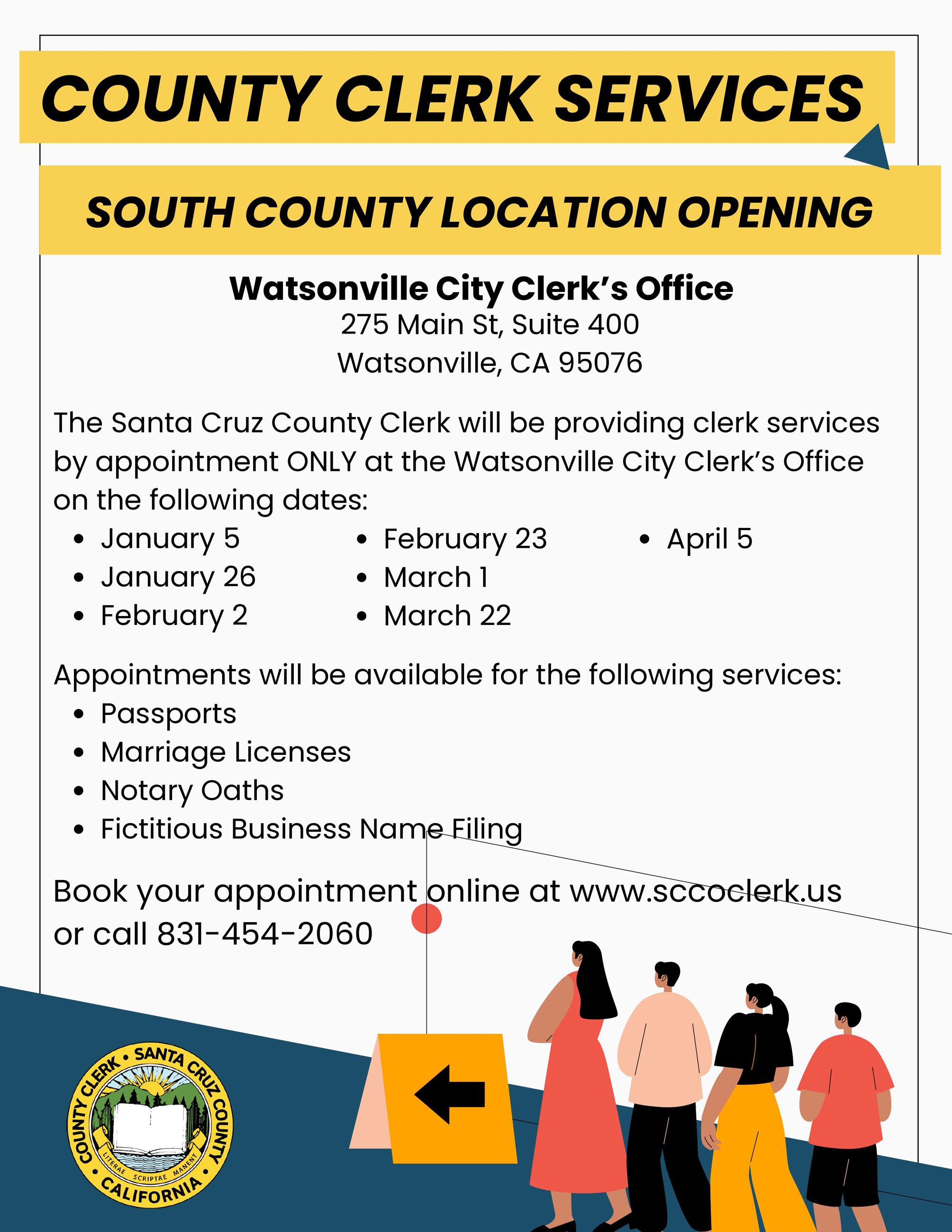 SoCo Clerk Services_Flyers-images-1