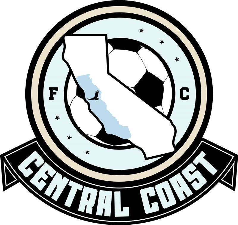 FC Central Coast Logo
