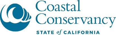State coastal conservancy logo