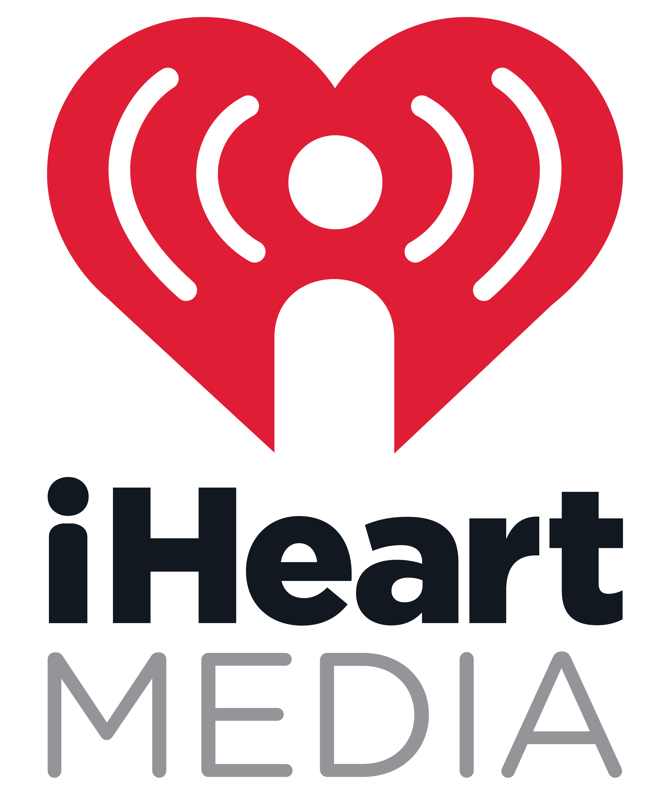 iHeartMedia Logo-Vertical