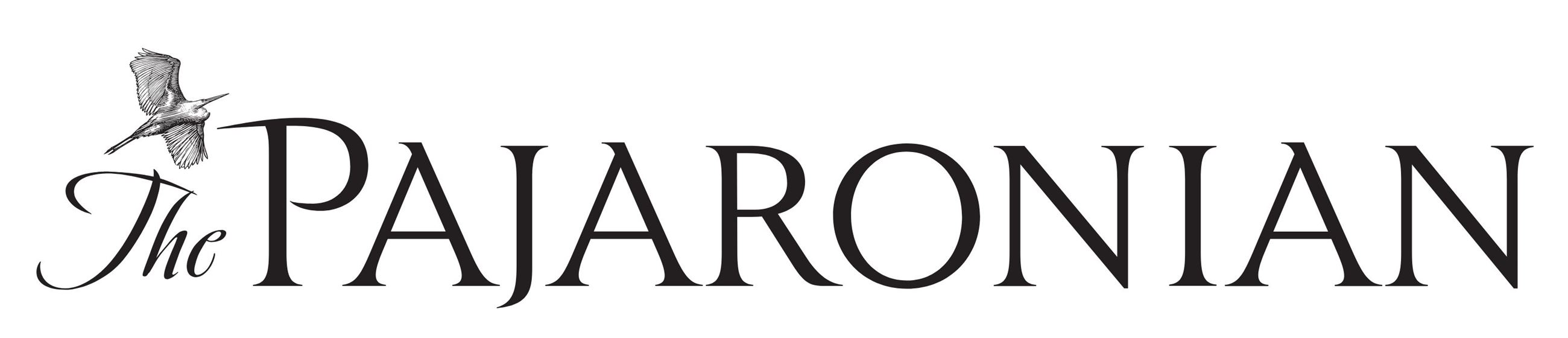 ThePajaronianLogo