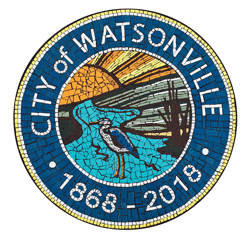 City of Watsonville Logo
