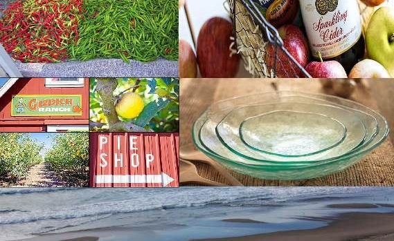 Five Things to Do in Watsonville